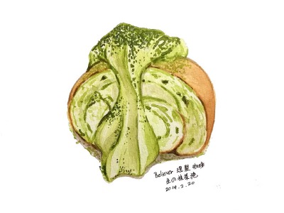 ins：misssss.chan