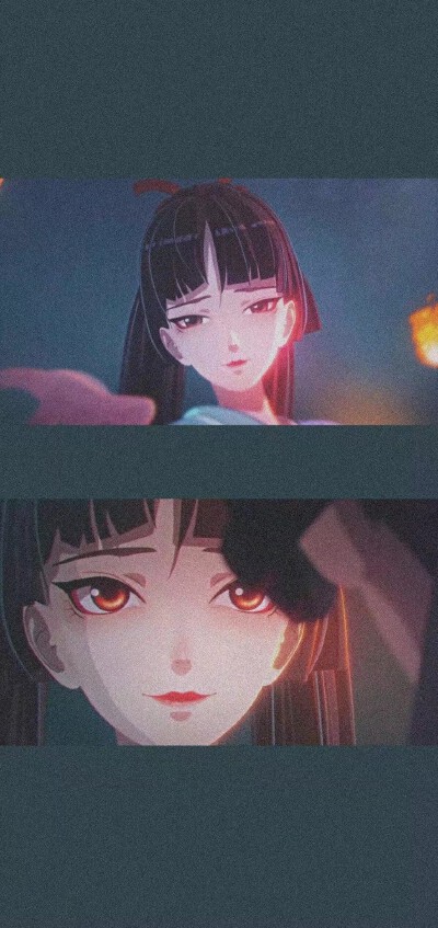 古风