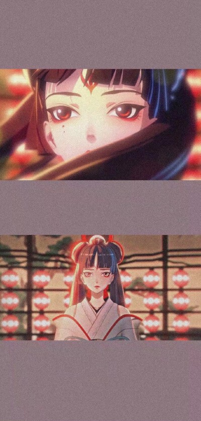 古风