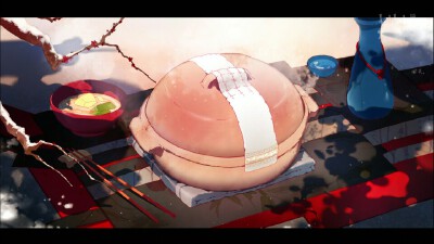 萌妻厨神