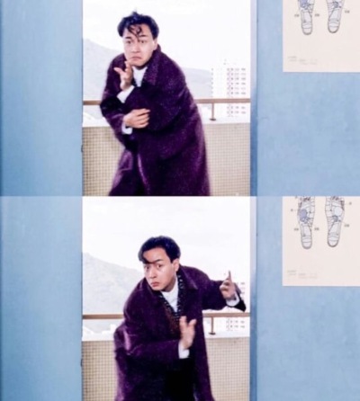 张国荣