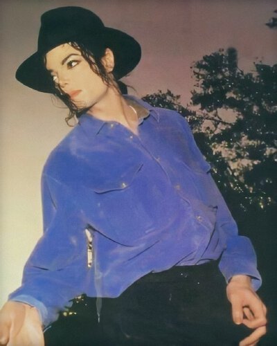 Michael 