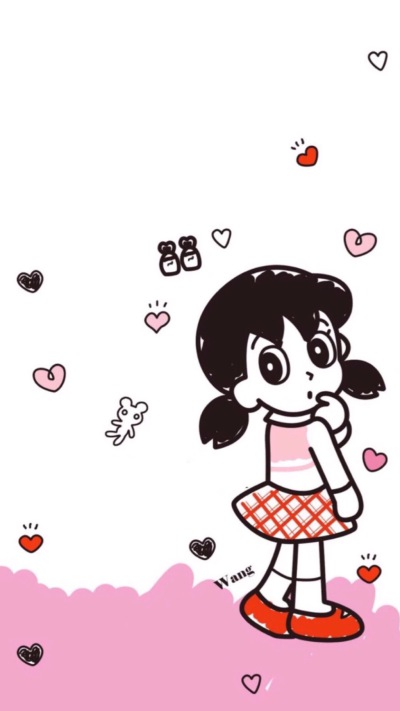 ꒒ ০ ⌵ ୧ ♡盼夏高清无水印手机壁纸