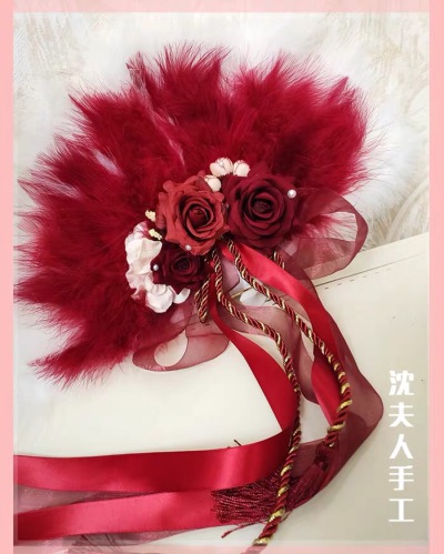 折扇