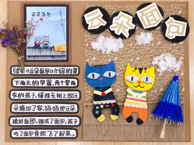 展板