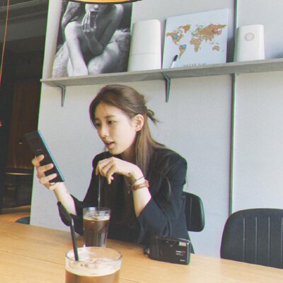 Suzy 裴秀智