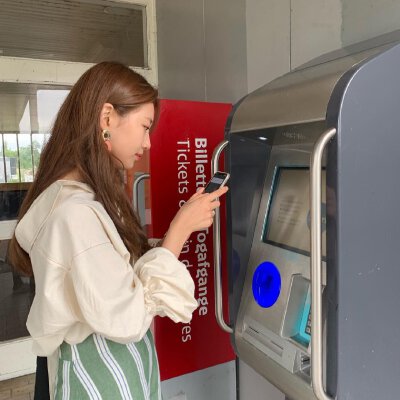 Suzy 裴秀智