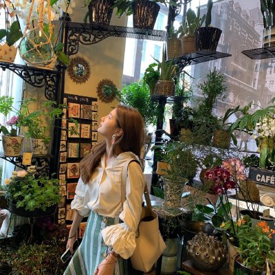 Suzy 裴秀智