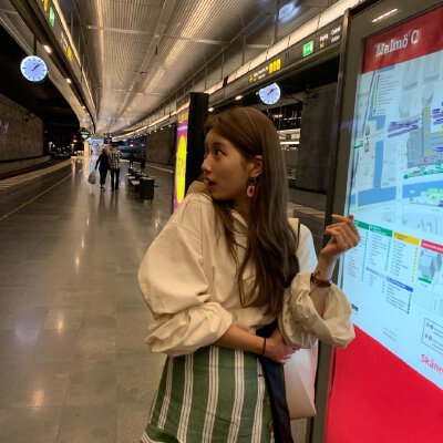 Suzy 裴秀智