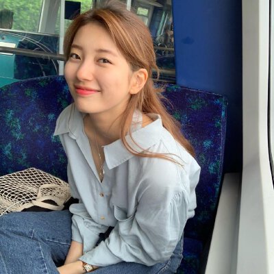 Suzy 裴秀智