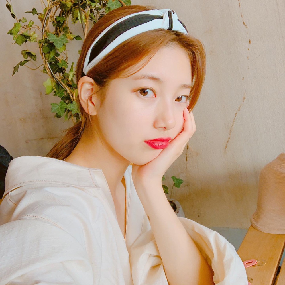 Suzy 裴秀智