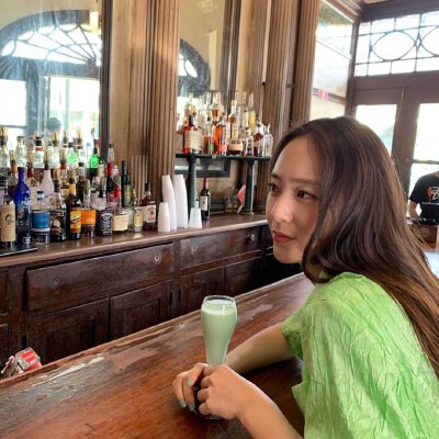 F(X) Krystal 郑秀晶