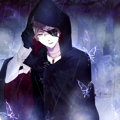 DIABOLIK LOVERS 魔鬼恋人 绘师：さわお（p id=4365317） 本作品id=41524955