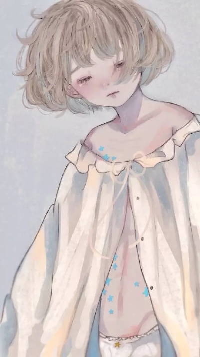 插画
