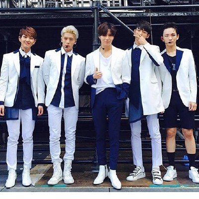SHINee