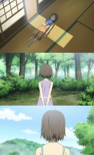 #萤火之森#