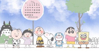 电脑壁纸