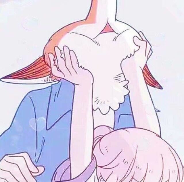 明月与你o