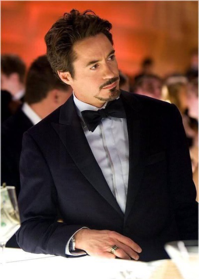 RDJ