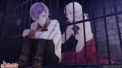 魔鬼恋人