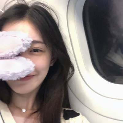 头像 女生头像 -by白色麋鹿