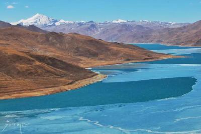 西藏