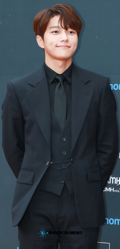 Infinite 金明洙 L