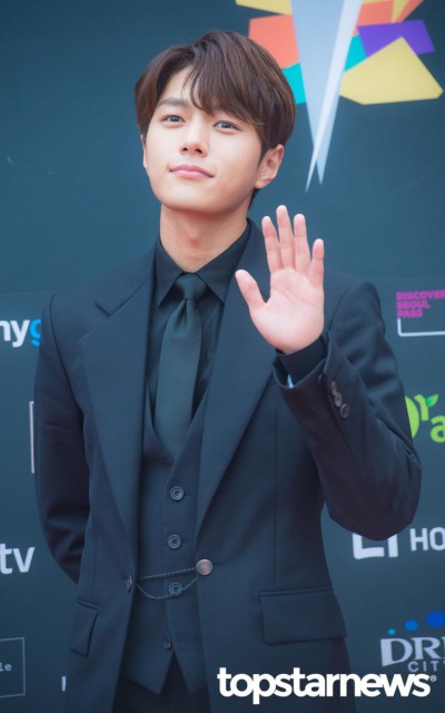 Infinite 金明洙 L
