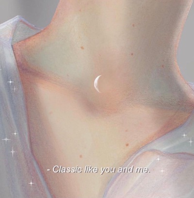 画师 mood.doop ​​插画设计​​