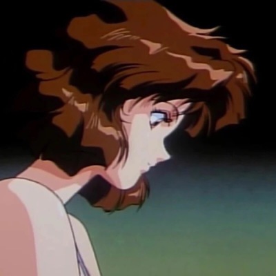 旧漫/日系/复古/封面