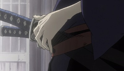 混沌武士