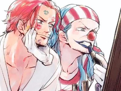One Piece( ˘ ³˘)♥