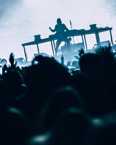 Alan Walker