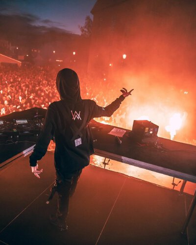 Alan Walker