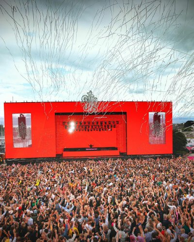 Alan Walker