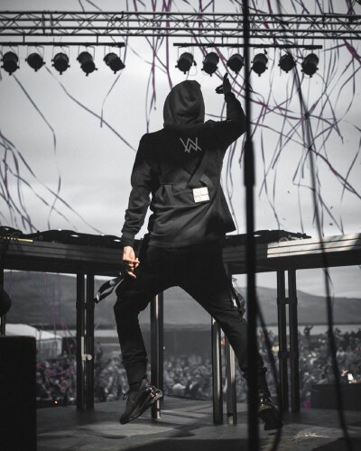 Alan Walker