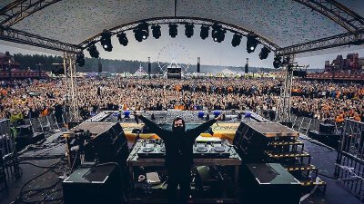 Alan Walker
