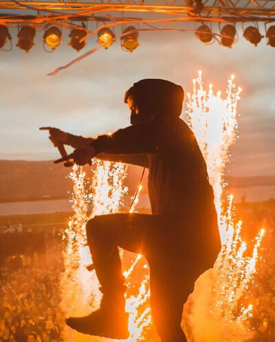 Alan Walker