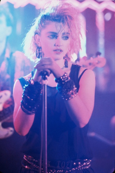 Madonna