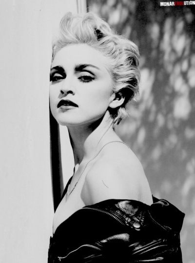 Madonna