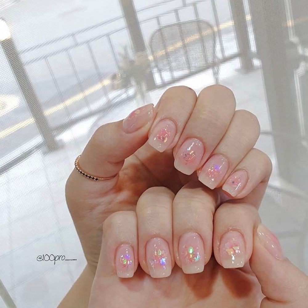 nails 