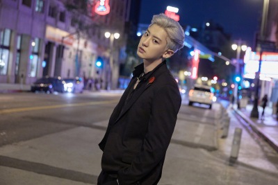 EXO 朴灿烈