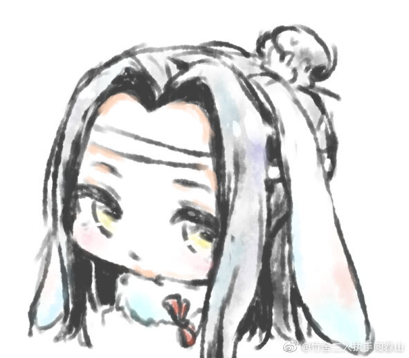 忘羡