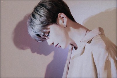 姜丹尼尔 color on me 