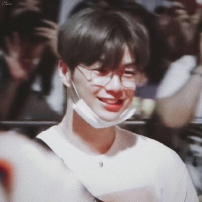 姜丹尼尔 开球 心空❤