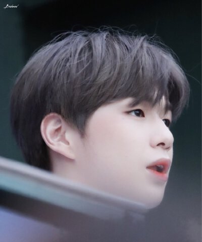 姜丹尼尔 可爱 kolong