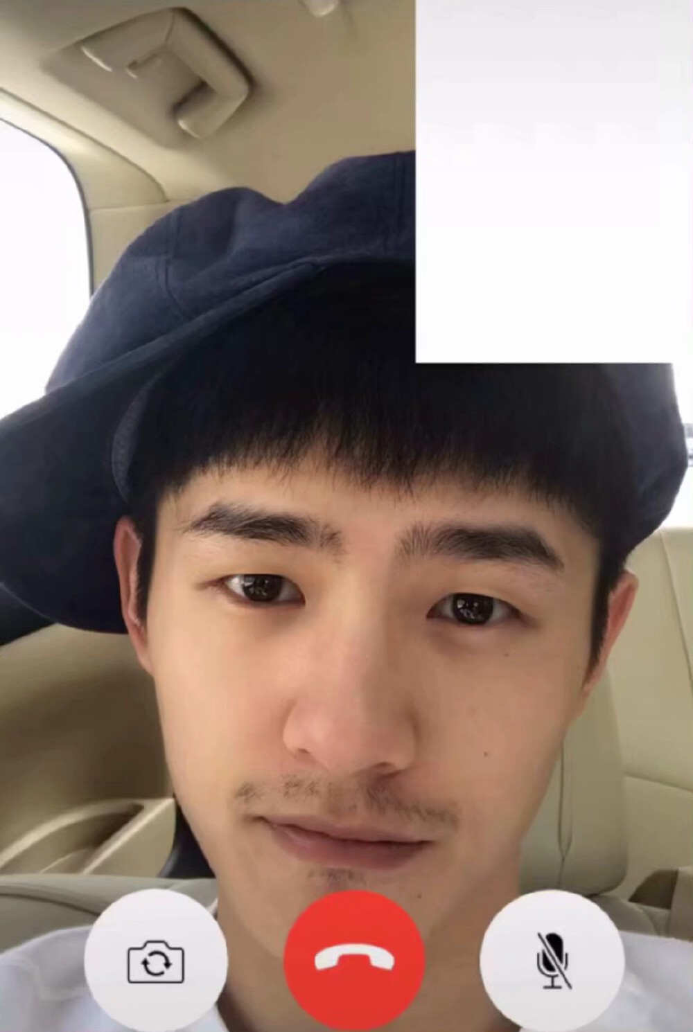 刘昊然 易烊千玺 白敬亭 吴磊