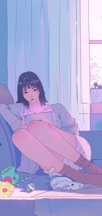 喜欢