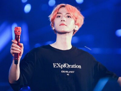 190719-190721 EXpℓOration in 首尔 伯贤