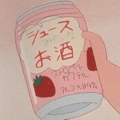旧漫/日系/复古/封面